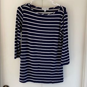 Amour Vert 3/4 length sleeve t-shirt